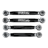 Firepunk Adjustable Front Control Arms